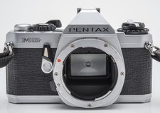 Boîtier SLR Pentax MG