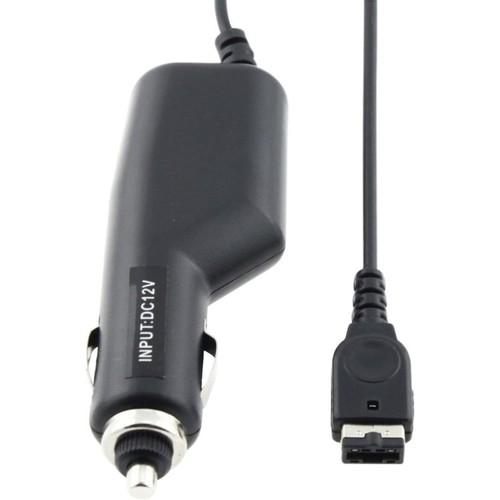 Chargeur voiture game boy - chargeur,