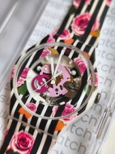 Swatch Originals SUOW110