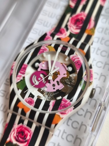 Swatch originals suow110 - originals,