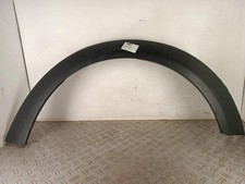 Extension d'aile avant droit