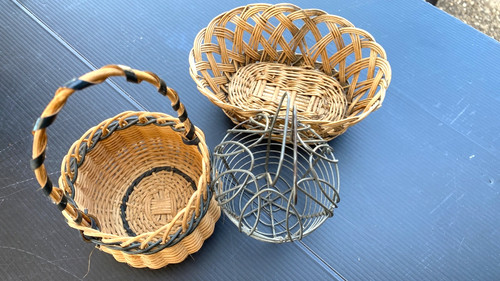 Petit panier poupee - 3,