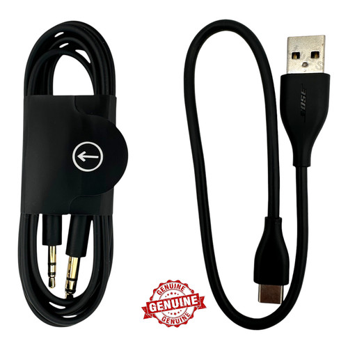 Bose kit câble audio usb - bose,