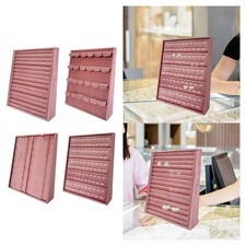 Présentoir à bijoux, plateau