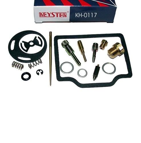Kit pour carbu - kit, un