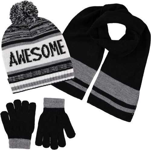 Polar wear boy - wear, 3