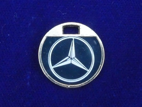 Rare top porte cles jeton - top, !