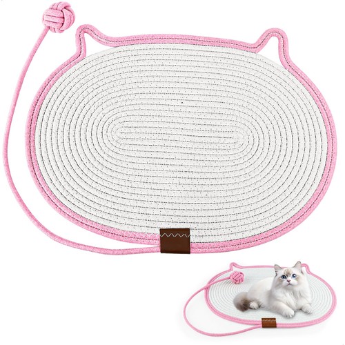 Tapis griffoir chat - tapis,