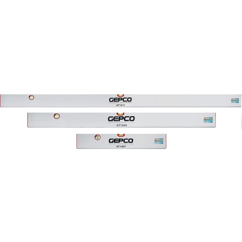 Gepco règle maçon - gepco, 3pcs