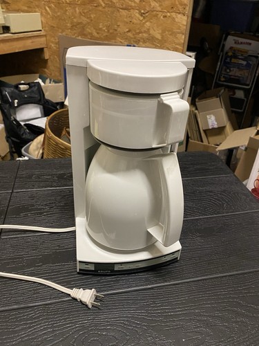 Krups type 209 thermal - type,