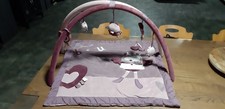 Tapis d'eveil Mam Zelle