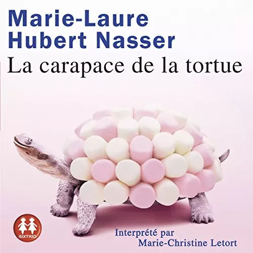 Carapace la tortue - de,