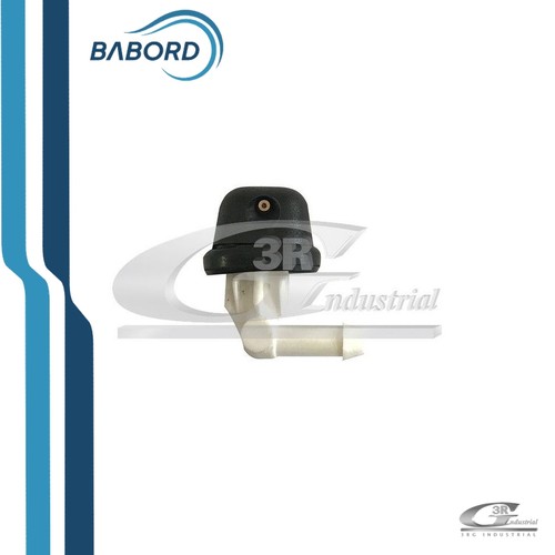 3rg 86206 injecteur lave glace - injecteur, lave-glace