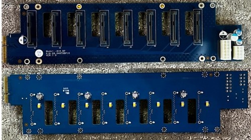 Synology parts - parts.,