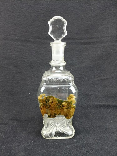 Ancien grand flacon - , parfum