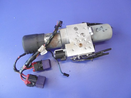 Peugeot 207 pompe - 207, cc