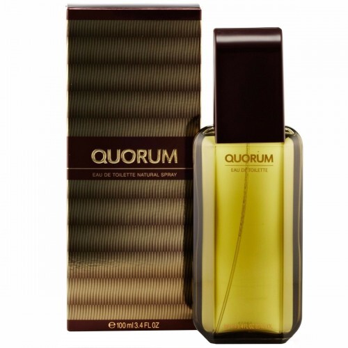 Antonio puig quorum eau - puig,