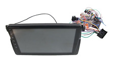 BMW E46 9Zoll Android12