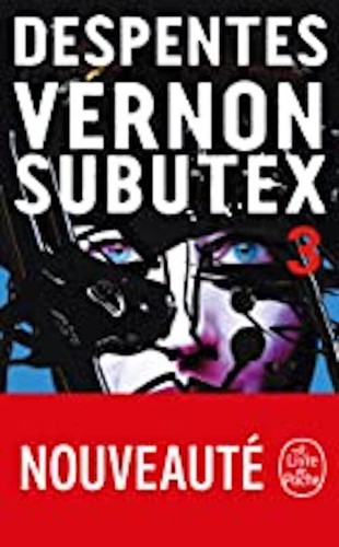 Vernon subutex - vernon, 3)