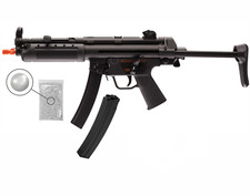 Umarex HK MP5 A5 AEG 6mm