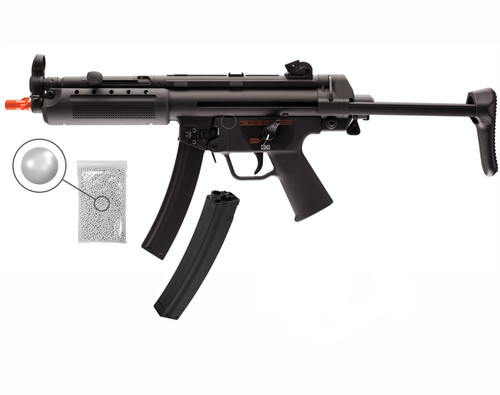 Umarex mp5 aeg 6mm - hk,