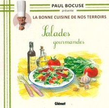 COLLECTION PAUL BOCUSE