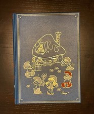 Intégrale des schtroumpfs - l'intégrale,