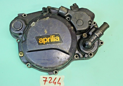 Carter friction pompe eau - carter,