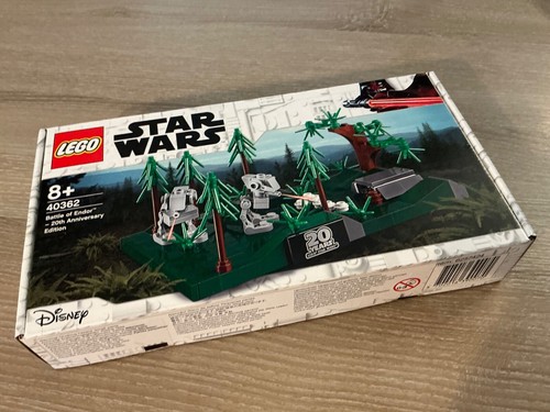 Lego star wars 40362 - star, of