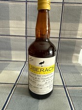Uberach Cask Arbois Jaune 2004 Single Malt Alsace Whisky
