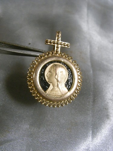 Bijoux religieux sainte - bijoux,