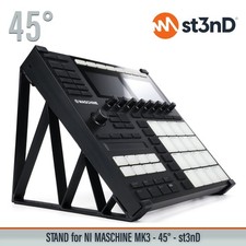 SUPPORT pour NATIVE INSTRUMENTS MASCHINE Mk3 - 45°