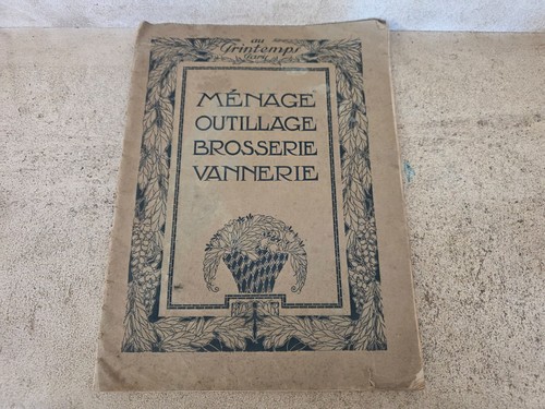 Catalogue printemps paris - au,