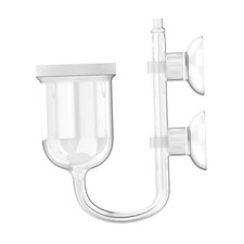 Diffuseur de CO2 en verre