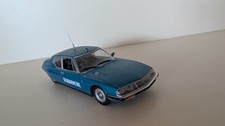 MINICHAMPS 1/43 CITROEN SM