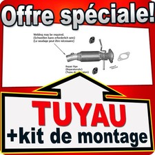 Tuyau pour FORD FOCUS & C-MAX