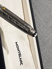 Stylo à bille MONTBLANC The