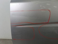 Porte avant gauche MERCEDES VITO 639 PHASE 2 639720100528