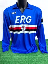 Maillot Sampdoria No Match