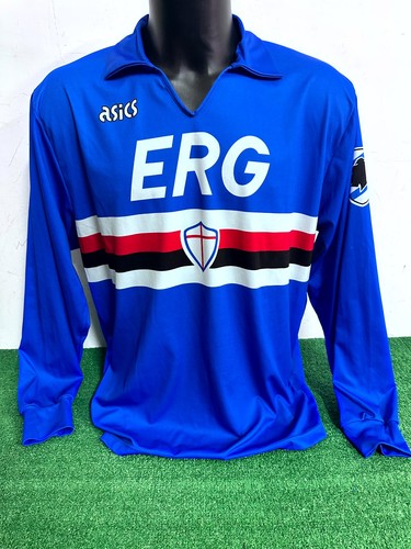 Maillot sampdoria match - sampdoria,