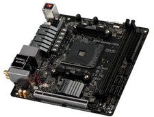 Carte mère ASRock Fatal1ty