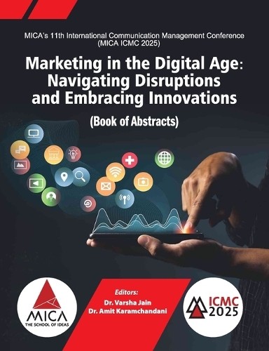 Marketing the digital - marketing,