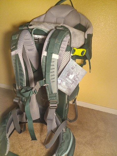 Deuter kid comfort - deuter,