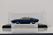 ALPINE A310 ÉTUDE MOTEUR V8 GORDINI 3 LITRES 1968 ELIGOR 1/43 NEUF EN BOITE