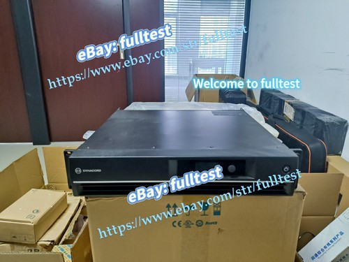1pcs dynacord l2800fd power - ev,