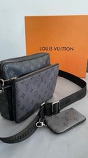 Sacoche Louis Vuitton Trio Messenger