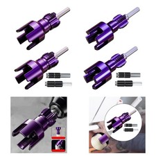 Fileteuse de tuyaux PPR, outil de plomberie, facile à utiliser, matériel