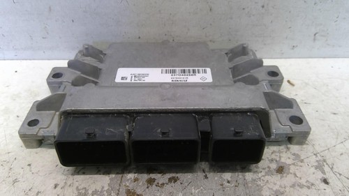 Calculateur moteur renault - moteur,