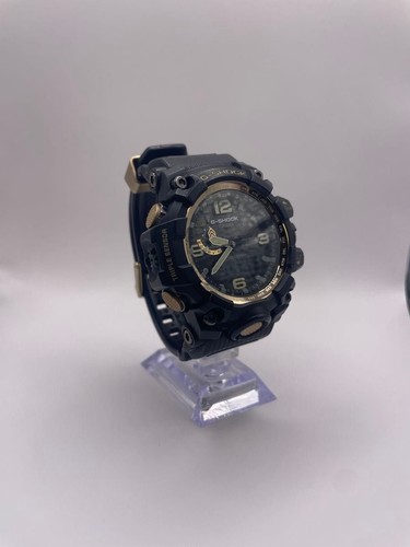 Casio shock mudmaster - casio,