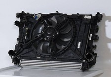 Radiateur de climatisation 51965905 Fiat 500X 1.6 D Multijet Diesel 66 Kw